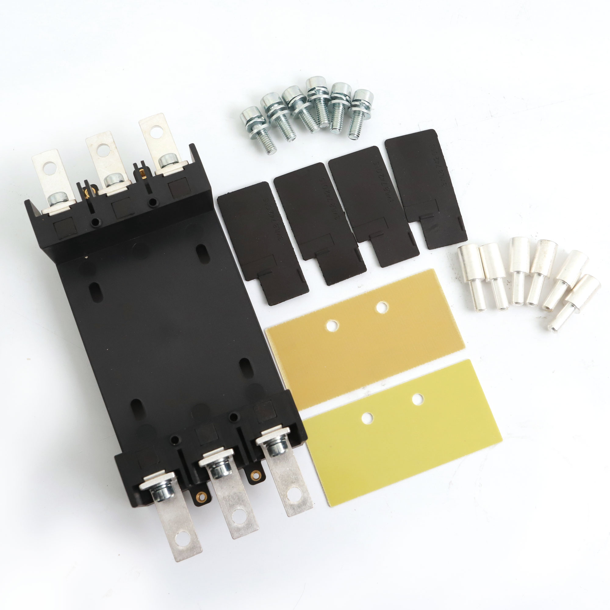 А15. Монтажное TDM-MGS250PF3 основание TDM для  MGS250 фронтальное подключение  (ДКС)