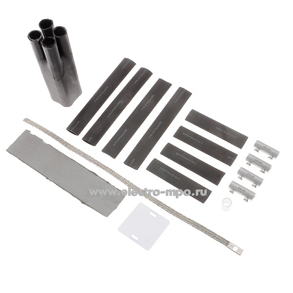 М0188. Муфта 69465 4ПКТп(б)(СИП)-1-16/25(Б) кабельная переходная (КВТ)