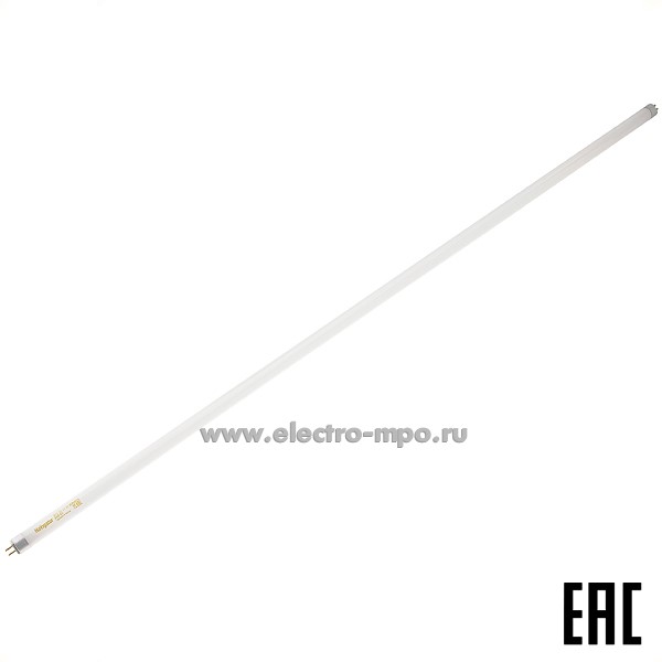 Л3967. Лампа 21Вт 94109 NTL-T5-21-840-G5 1575Лм 4200К люминесцентная х/б свет (Navigator)