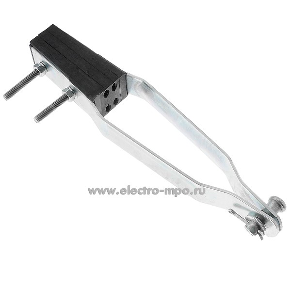 П2618. Зажим анкерный PA-4x(95-185) 12098 (Sпров=4Х95-4Х185мм2) ВК ГОСТ (Инсталл Россия)