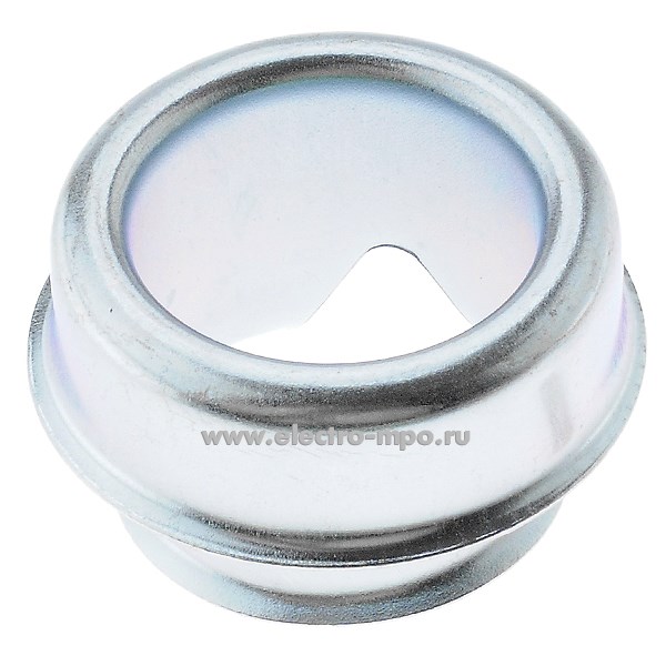 Т1143. Оконцеватель MF-100 для металлорукава 1" (25мм) (Китай)