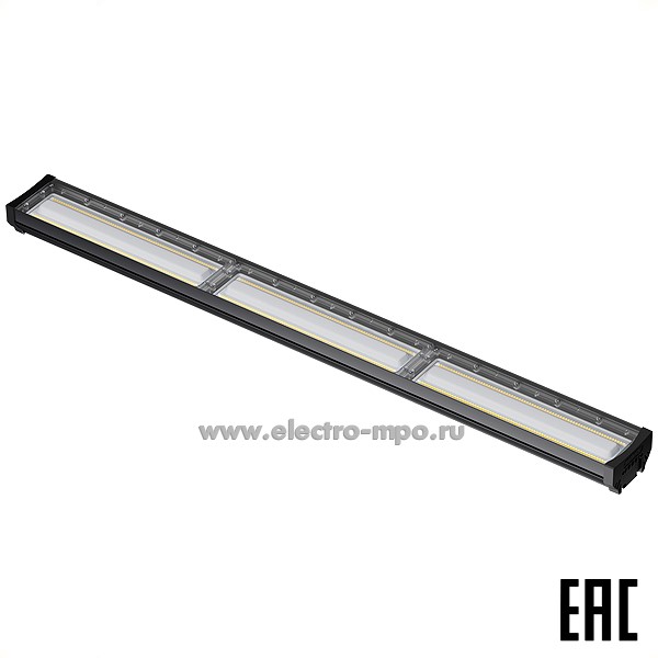 С28. Светильник 99952 NHB-P8-200-5K-D60х120-LED 200Вт 31000Лм 5000К светодиод накладной IP66 (Navigator)