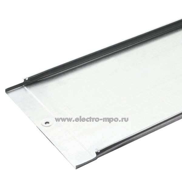 Крышка S5 35514 для лотков шириной 200мм L=2000 (ДКС)