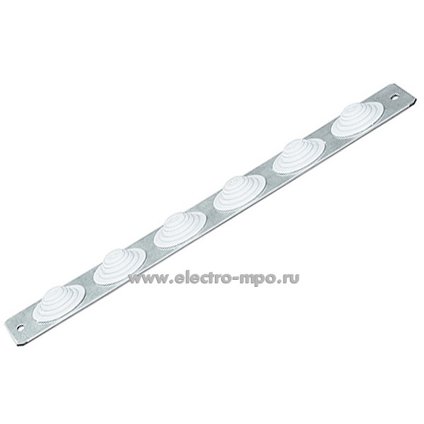 М9047. Пластина 88236 для ввода труб в опалубку (ДКС)