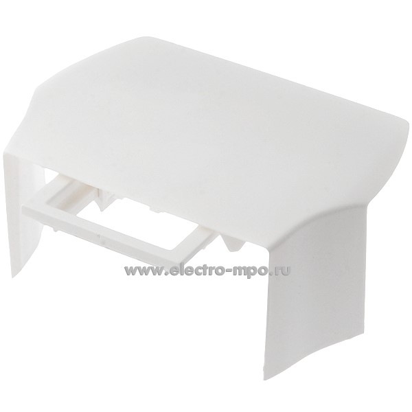 Д0966. Отвод 638034 Т-образный для короба Metra 100х50мм (Legrand)