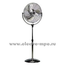 Б8905. Вентилятор Turbo-455CN PLUS напольный метал. лопасти 2880м3/ч диаметр 45см (Soler\Palau Испания)