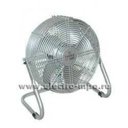 Б8906. Вентилятор Turbo-3000 напольный металлические лопасти 3000м3/ч диаметр 35см (Soler\Palau Испания)