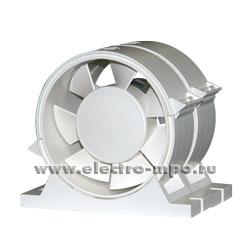 Б9118. Вентилятор PRO 4 канальный осевой D=100мм 95м3/ч 220В (Эра Рязань)