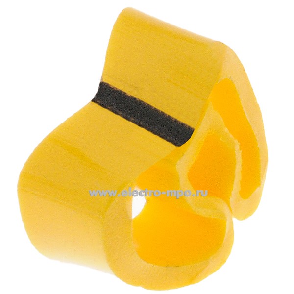 М3511. Маркер PA-20004SV40.- символ "-" 2,5-16 мм2 (Partex)