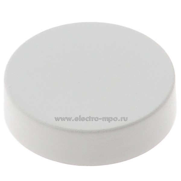 Е4877. Заглушка 3911 на отверстие крепления бокса (Famatel Испания)