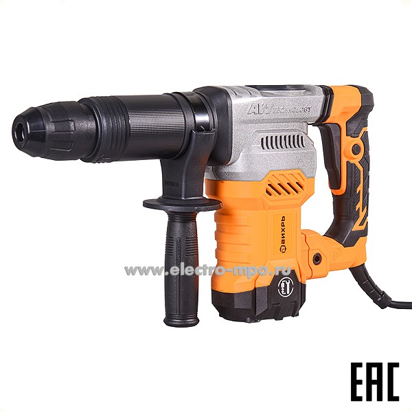 И68. Отбойный молоток ОМ-1600М Вихрь 72/23/4