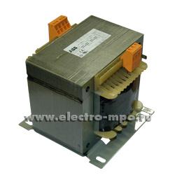 Б4397. Трансформатор TМ-С 400/115-230 230-400В/115-230В 400ВА понижающий (АВВ)