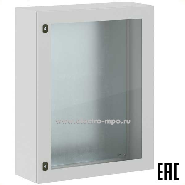 Е9165. Шкаф STX R5STX1083-OUTDOOR навесной IP66 1000х800х300 с прозрачной дверью и монтажной платой (ДКС) Е9165. Шкаф STX R5STX1083-OUTDOOR навесной IP66 1000х800х300 с прозрачной дверью и монтажной платой (ДКС)