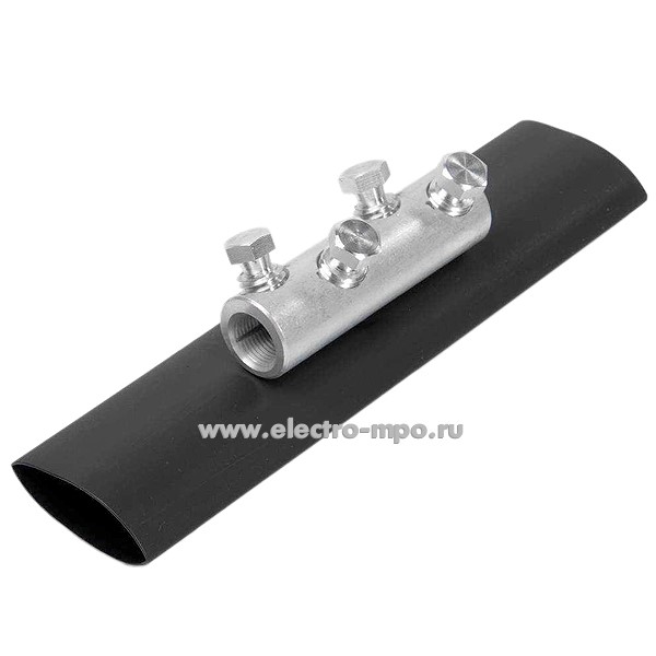 Г46. Комплект 69204 болтового соединителя СБТК-25/70 (КВТ)