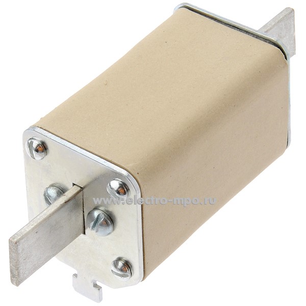 А3519. Плавкая вставка ПН2-100-63А (Кореневский завод НВА)