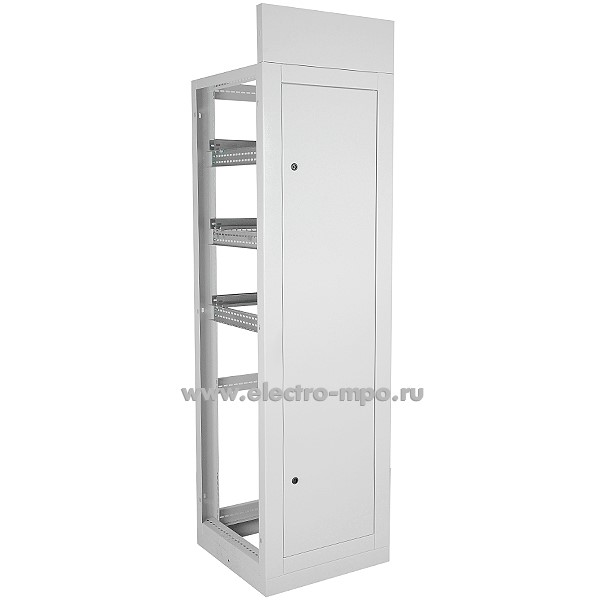 Б0248. Корпус ЩО-70 2000(2200)х600х600; S каркаса = 1,5 мм MLT.SHO70.60.22.60.S (Мултиколор)