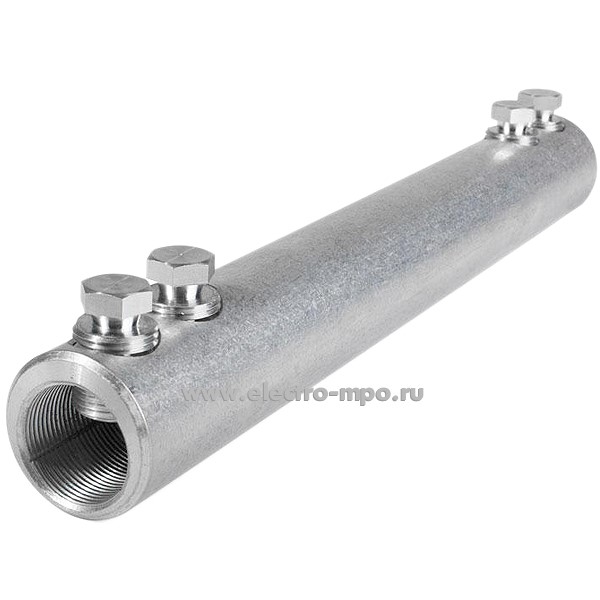 Г46. Соединитель 76172 болтовой 4СБР-70/120 (КВТ)