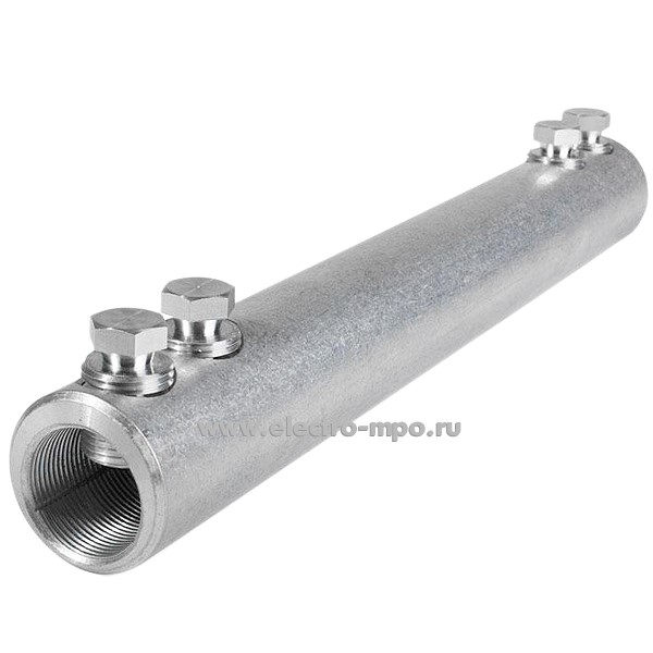 Г46. Соединитель 76173 болтовой 4СБР-150/240 (КВТ)