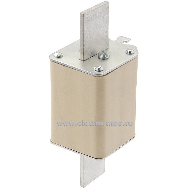 А3548. Плавкая вставка ПН2-250-250А (Кореневский завод НВА)