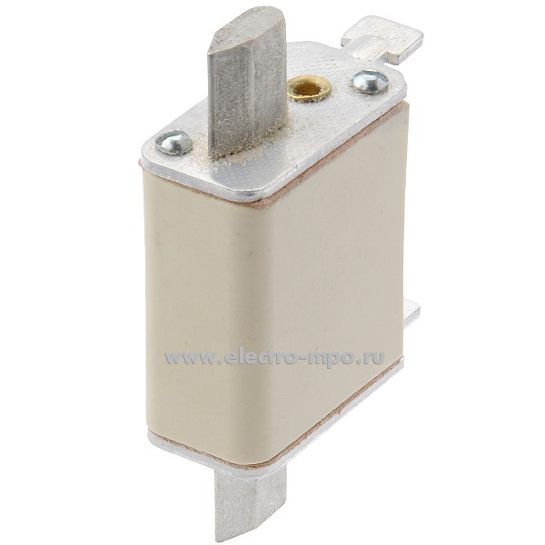 Плавкая вставка ППН-33-25А габарит 00С (Кореневский завод НВА)