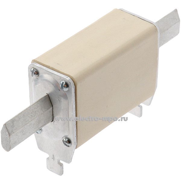 Плавкая вставка ППН-35-100А габарит 1 (Кореневский завод НВА)