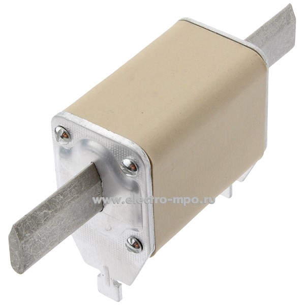 Плавкая вставка ППН-37-200А габарит 2 (Кореневский завод НВА)