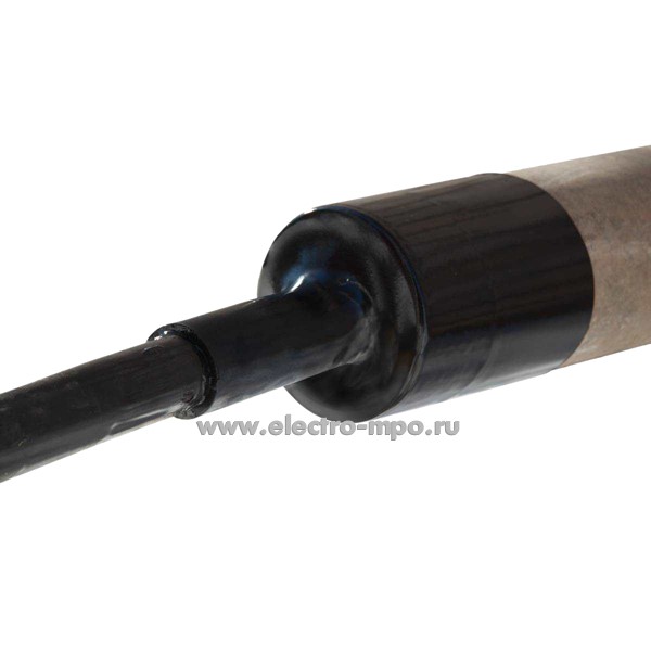 Т27. Уплотнитель 87834 УКПтО-130/28 кабельных проходов термоусаживаемый (КВТ)