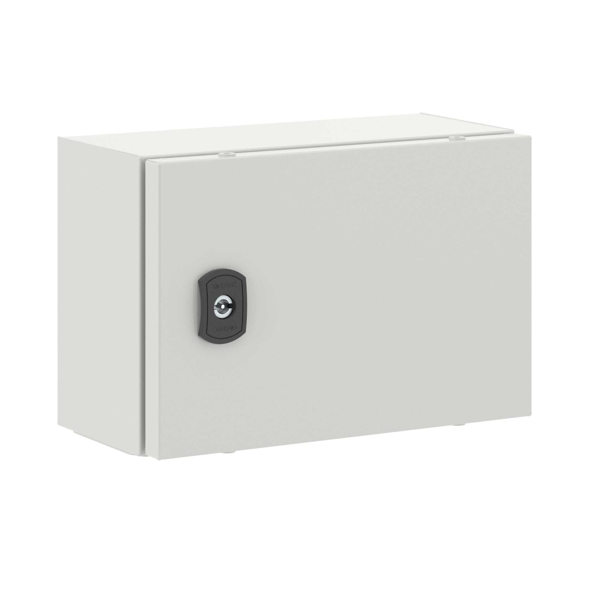 Е89. Корпус R5STE0231 навесной STE с М/П ВxШxГ 200x300x150 мм, (ДКС) Е89. Корпус R5STE0231 навесной STE с М/П ВxШxГ 200x300x150 мм, (ДКС)