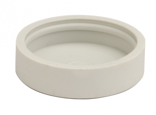 Е10. Заглушка 87164 с двойной изоляцией (ДКС)