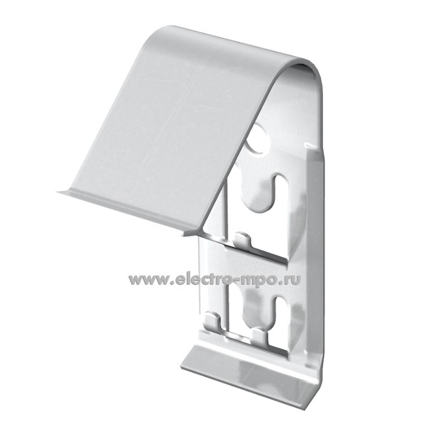 М9976. Фиксатор 6065600 крышки DKU A2 для лотков серии MKS (OBO Bettermann)