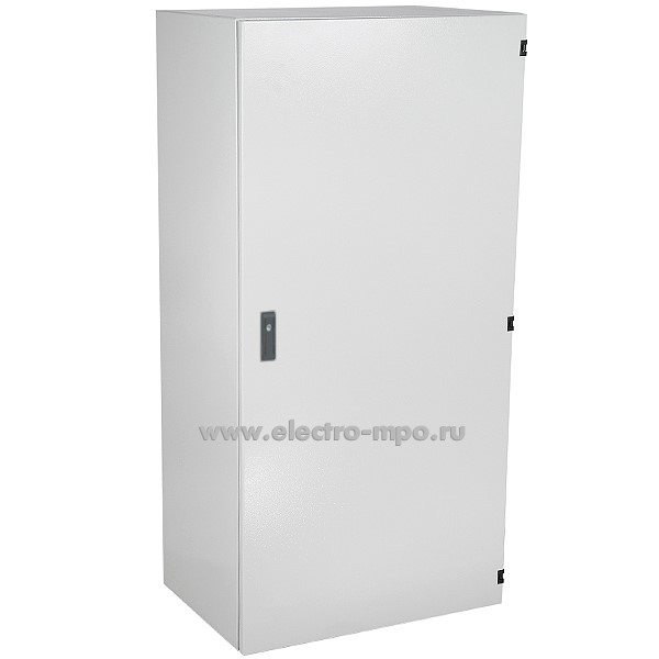 Б07. Корпус 813.02Rx М2.1 600х1200х300 IP66 УХЛ1 R5 86232 (Щитэлектрокомплект)