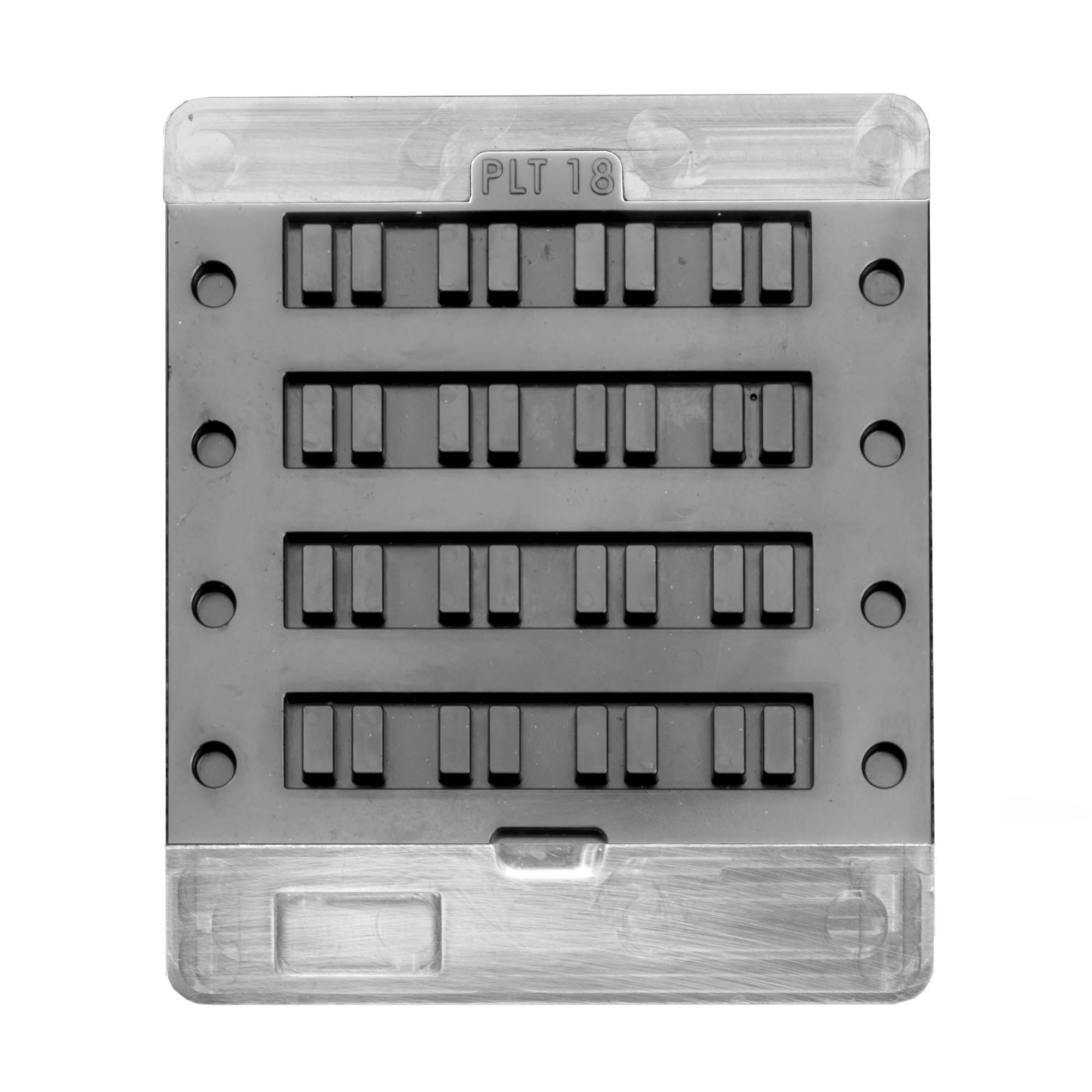 М49. Адаптер PLT18 для маркировки бабочка  (ДКС)