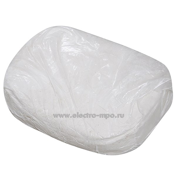 М7280. Мастика МГКП огнеупорная (НПЛ-38080 Москва)