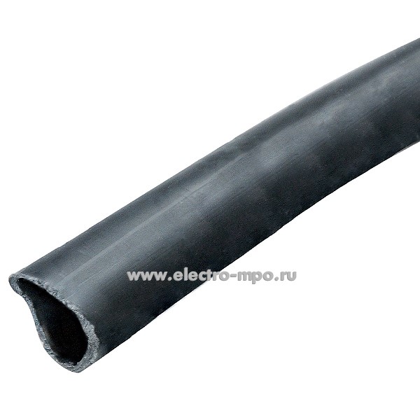 Т1812. Труба 22020 гладкая ПНД 20мм Dвнутр=17,4мм (Экопласт)