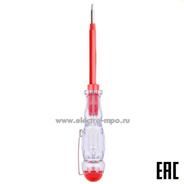 И18. Тестер-пробник 12-2042 с комбинированным жалом R-16 (Rexant)