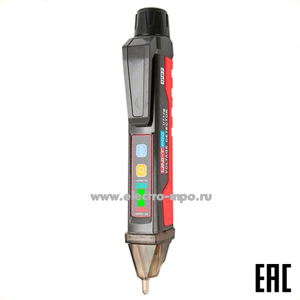 И18. Тестер-пробник 13-1033 UT12M (UNI-T)