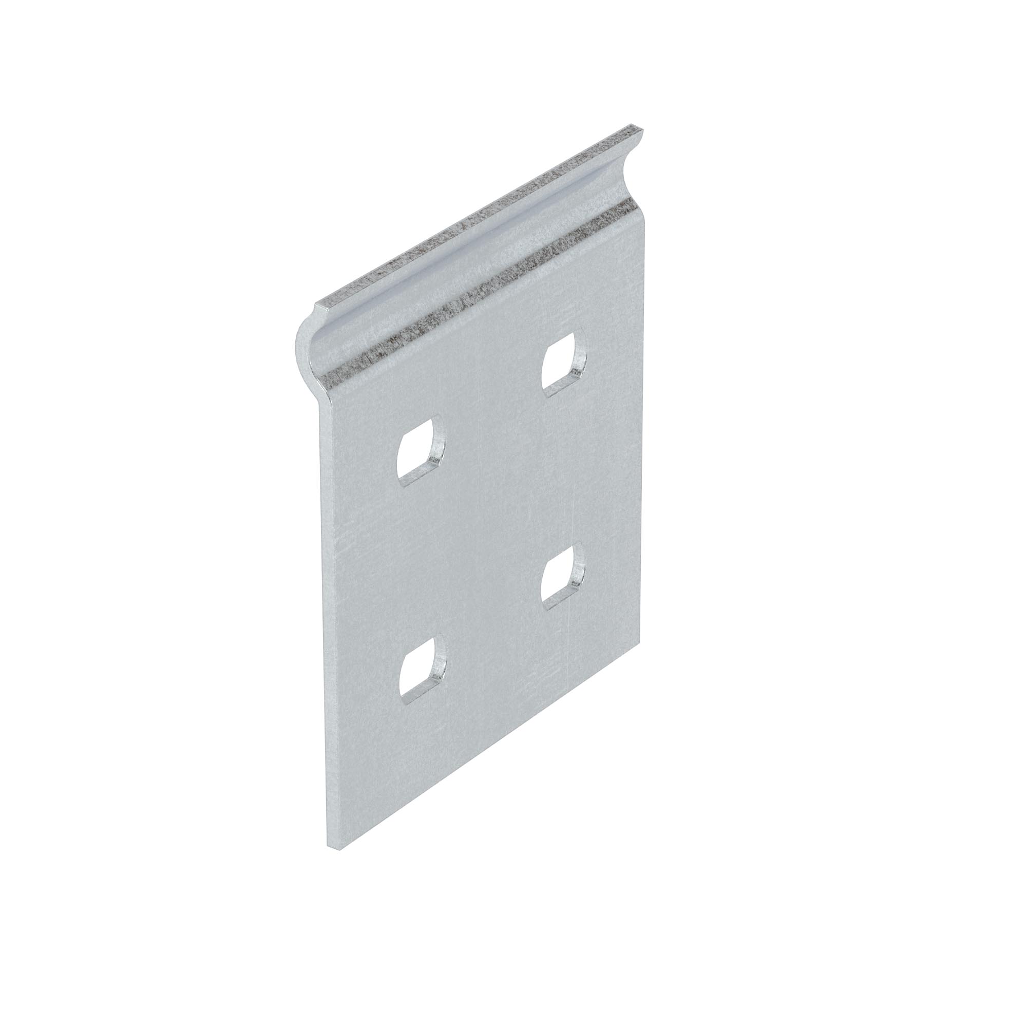 М94. Пластина SPGM50 соединительная GTO H50 толщ. 1,5 мм (ДКС)