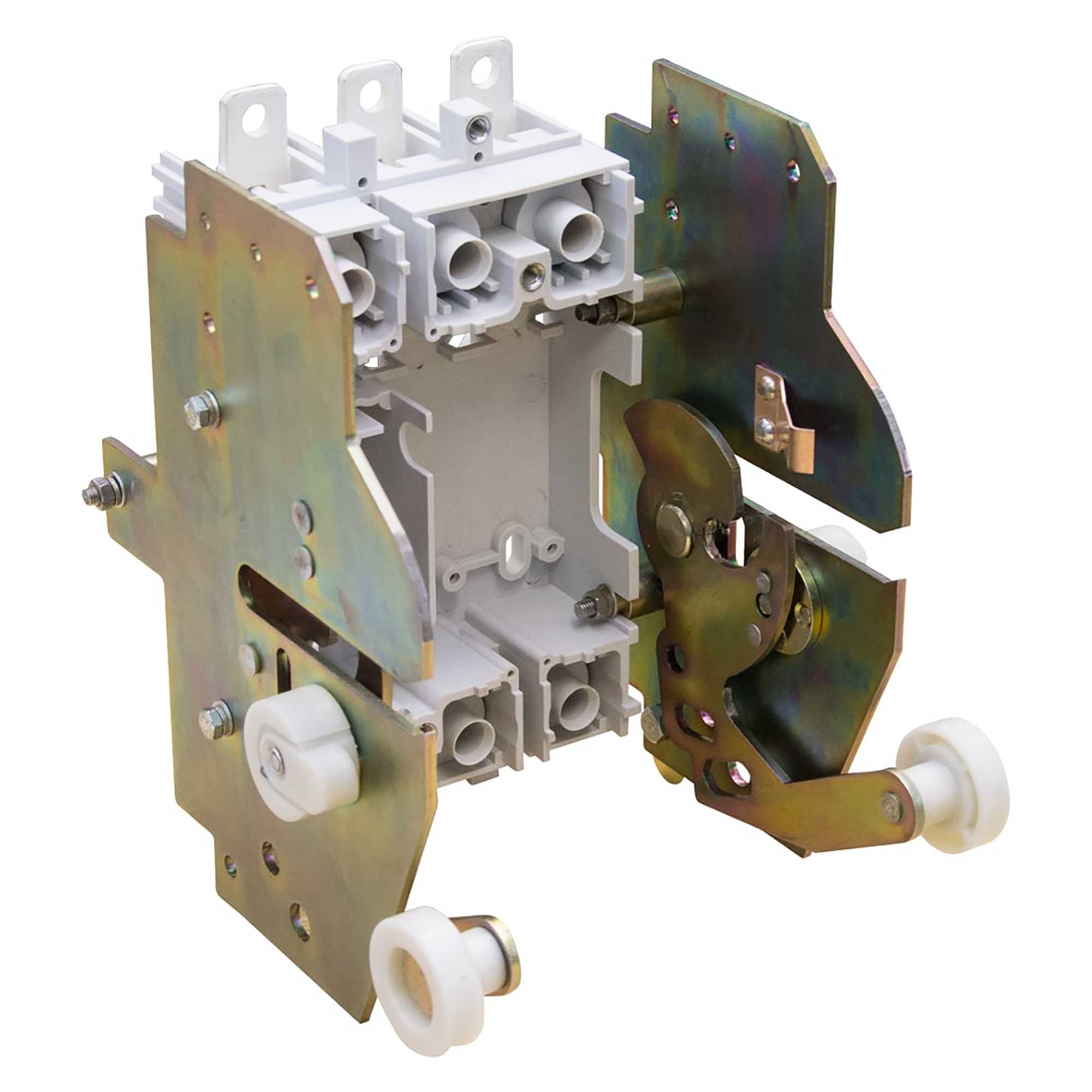 А15. Комплект WDD-MD250-50A для выдвижного исполнения YON MD100...250  (ДКС)