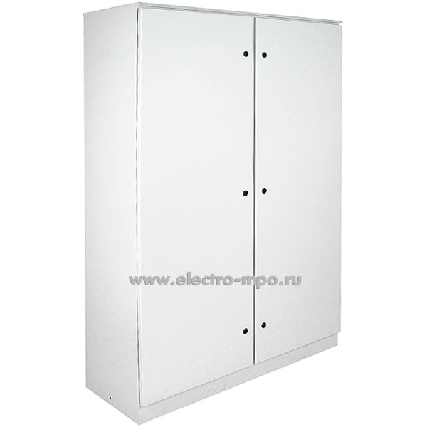 Б0218. Корпус ВРУ1 1800х1200х450мм IP54 двустворчатый MLT.VRU1.54.120.18.45.2D (Мултиколор)
