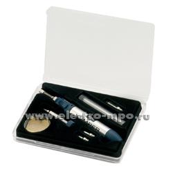 70442.В0442 Паяльник 12000 KIT газовый (KEMPER Италия)