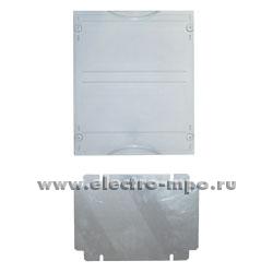 Б2634. Модуль MBM112 с монтажной платой 1ряд/2рейки к шкафам серий В, U, TwinLine (АВВ)