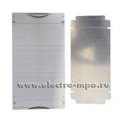 Б2636. Модуль MBM113 с монтажной платой 1ряд/3рейки к шкафам серий В, U, TwinLine (АВВ)