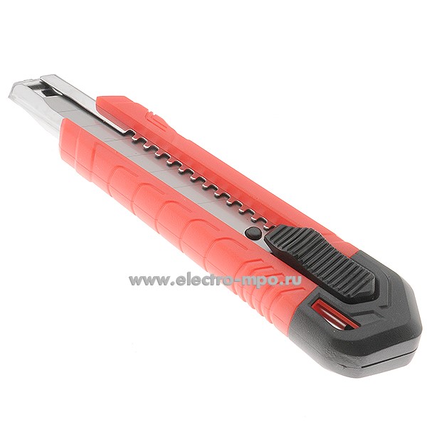 В2611. Нож 100106 строительный (Wiseup, Китай)