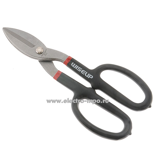 И2270. Ножницы 020405 250мм (Wiseup, Китай)