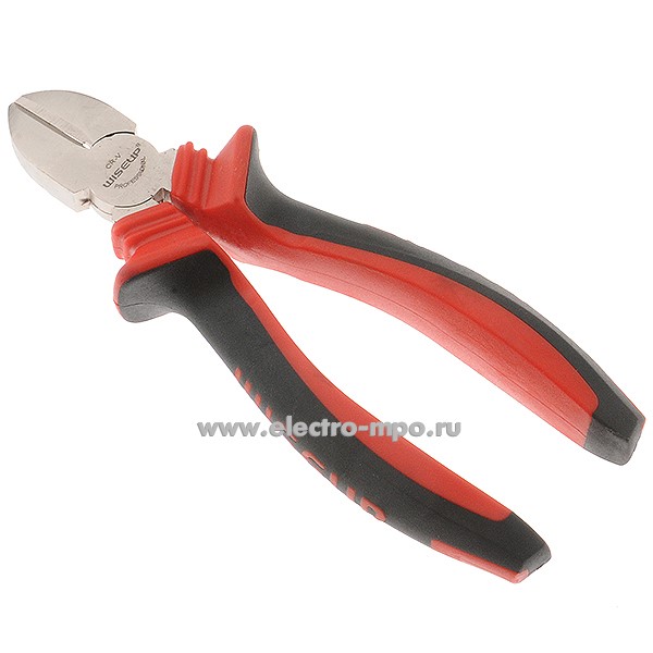 И1548. Бокорезы 010203 160мм (Wiseup, Китай)