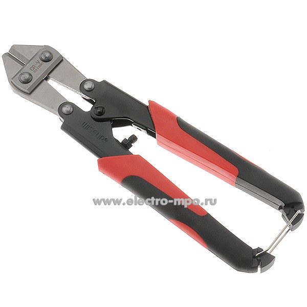 И2266. Болторез 011900 мини 200мм (Wiseup, Китай)