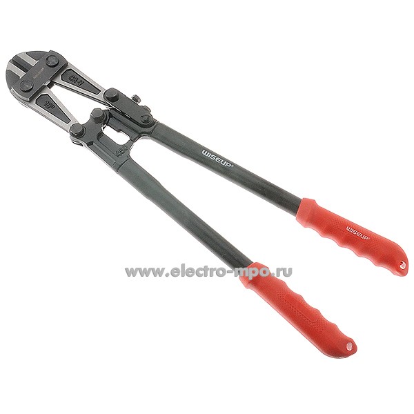 И2267. Болторез 011918 450мм (Wiseup, Китай)