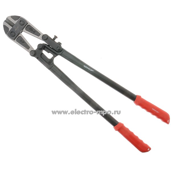 И2268. Болторез 011924 600мм (Wiseup, Китай)