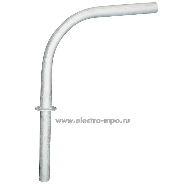 С3478. Кронштейн 1.К1-0,5-0,5-Ф4, тр. 48-гц для опоры ОГК (Точка Опоры)