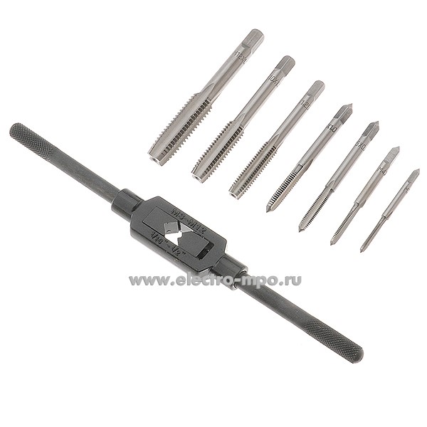 И3072. Набор 102801 метчиков 8 предметов (Wiseup, Китай)